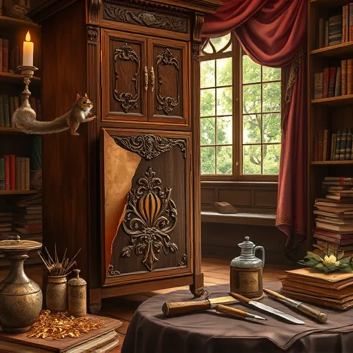 Repairing Cracked or Peeling Cabinet Veneer | Expert Tips & Tricks