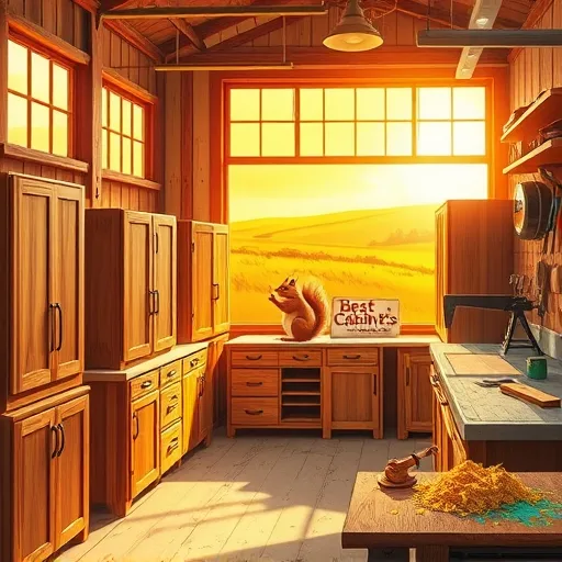 Top-rated Cabinet Makers Hereford, Texas | Expert Custom Cabinets