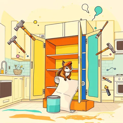 How to Get Cabinet Overhaul Services for Full Renovations | Expert Tips
