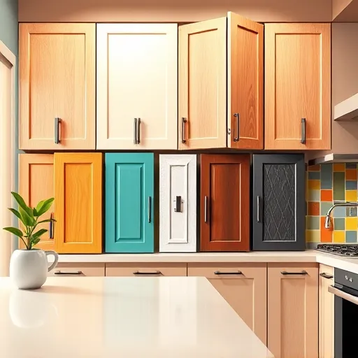 Best Replacement Cabinet Doors for Kitchen | Top Quality & Affordable