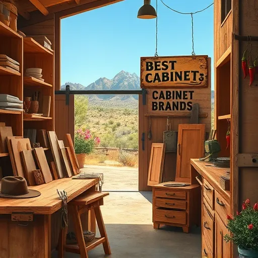 Best Cabinet Brands Canyon, Texas | Top Choices for Quality Cabinets