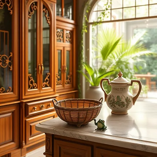 Best Cabinet Materials for High-Humidity Areas | Top Choices & Tips
