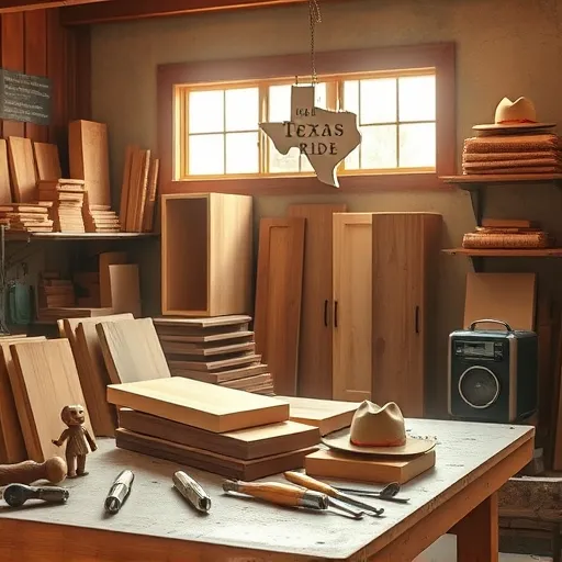 Local Carpentry Services for Custom Cabinets in Amarillo, Texas