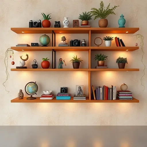 Open Shelving Cabinets: Stylish & Functional Storage Solutions