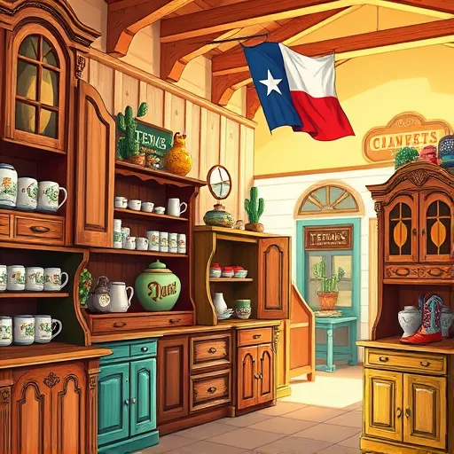 Custom Commercial Cabinets Claude, Texas | Quality & Reliable Solutions