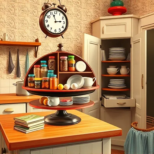 Lazy Susan vs. Corner Cabinet Pull-outs: Which Is Better?