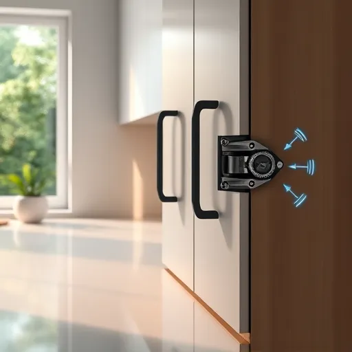 What Cabinet Hinges Provide Silent Door Operations? | Top Choices