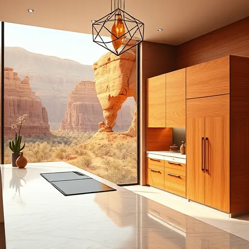 Modern Kitchen Cabinets Canyon, Texas | Stylish & Affordable Solutions