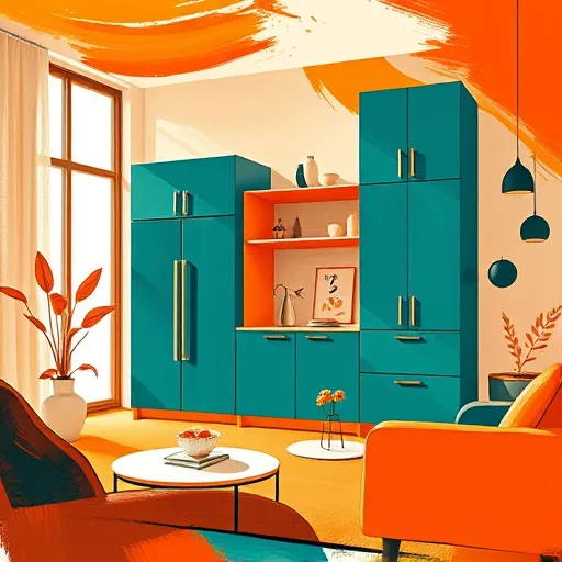 How to Design Modern Cabinet Layouts for Contemporary Homes