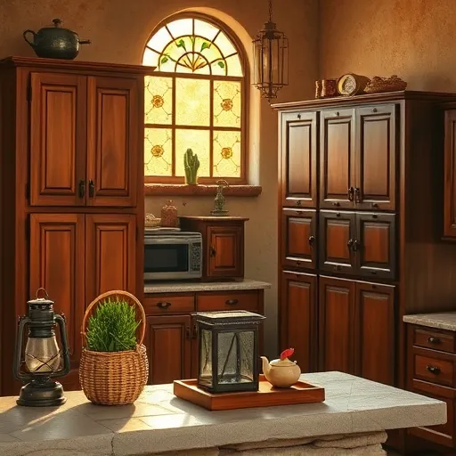 Shaker Cabinets for Sale Pampa, Texas | Quality & Affordable Options