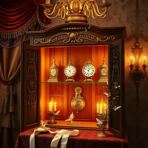 Cabinet Light Timers: Best Solutions for Efficient Lighting Control