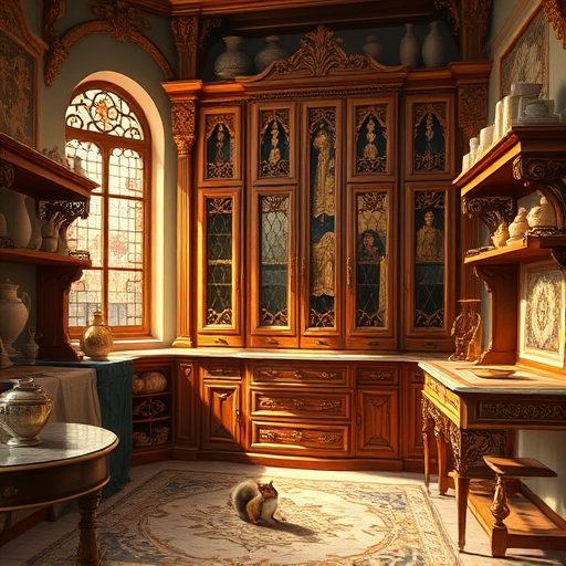 Affordable Kitchen Cabinets 4 Less – Quality Cabinets at Low Prices