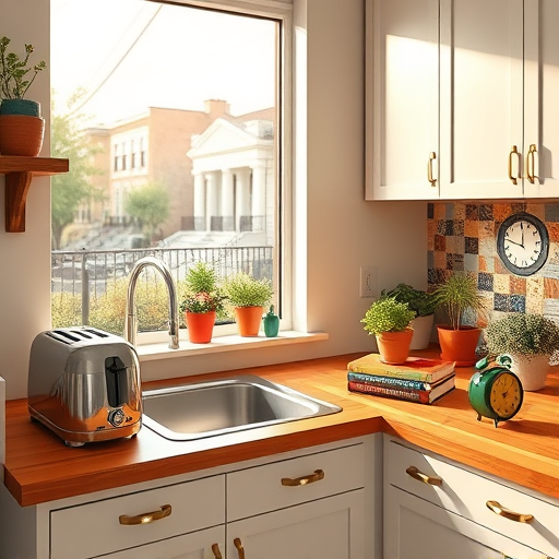 Kitchen Renovation Experts Capitol Hill, District of Columbia | Top Services