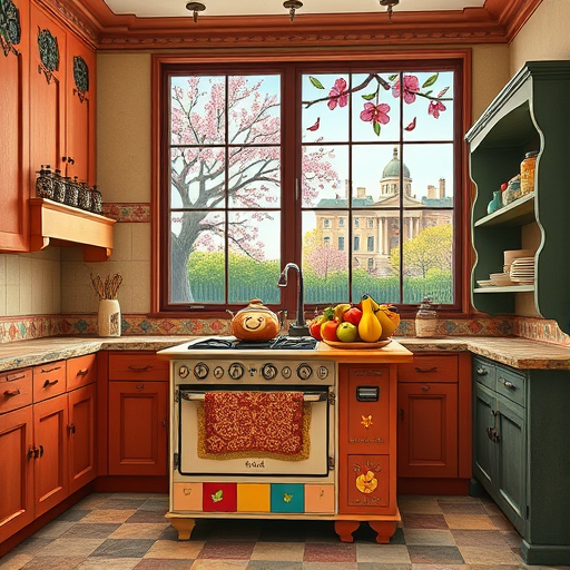 Best Kitchen Remodelers Dupont Circle, District of Columbia