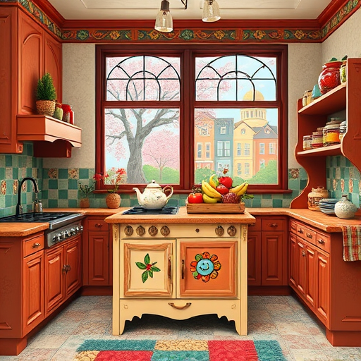 High End Kitchen Remodeling Logan Circle | District of Columbia Experts