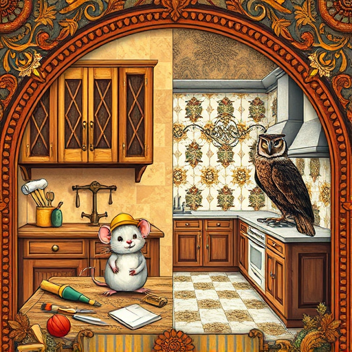 Kitchen Remodeling Experts Foggy Bottom, District of Columbia | Top Quality