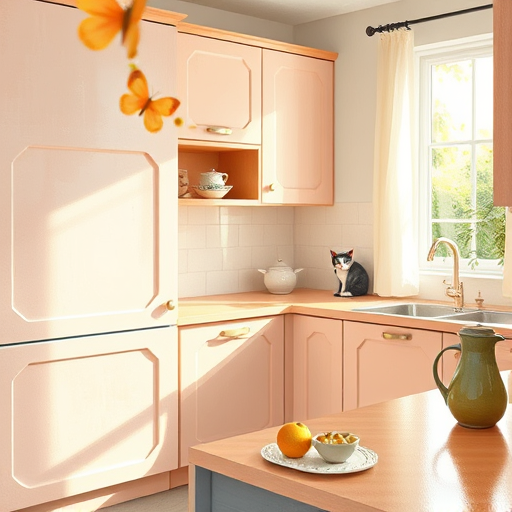 Kitchen Cabinets Green | Stylish & Custom Green Cabinet Ideas