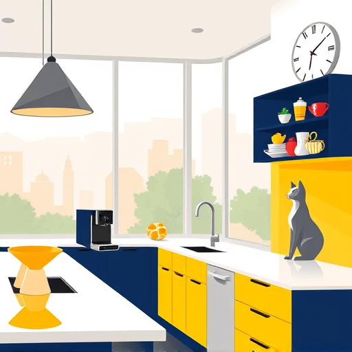 Kitchen Remodel Contractors Downtown, DC | Expert Kitchen Renovations