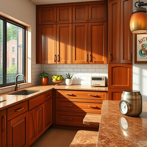 How to Remove Scratches from Countertops: Easy Repair Tips