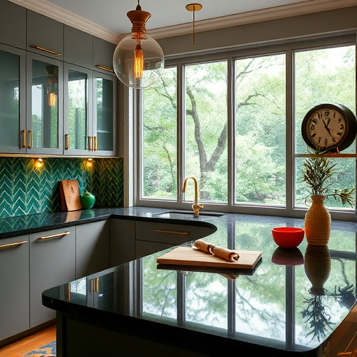 Kitchen Remodel Contractors Adams Morgan, District of Columbia | Expert Renovations
