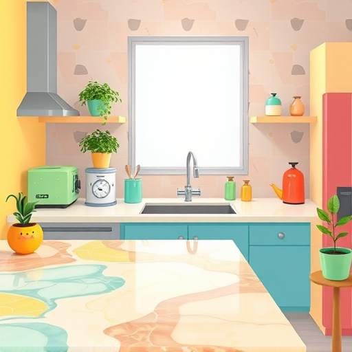 Top Kitchen Remodeling Ideas This Year for a Modern Makeover