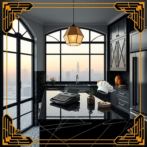 Custom Kitchen Design and Build NoMa, DC | Expert Kitchen Renovations