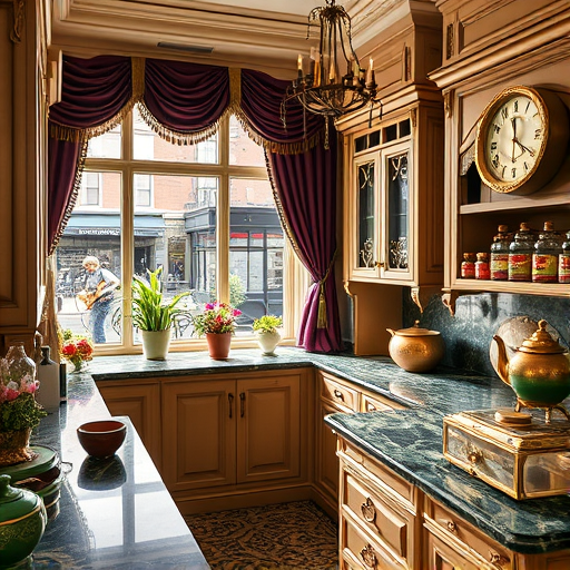 Eco Friendly Kitchen Remodels | Sustainable & Modern Kitchen Designs