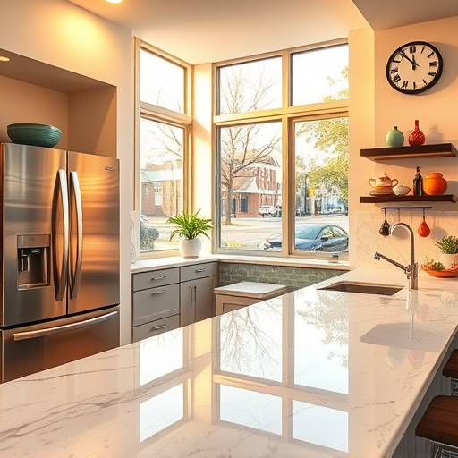 Ergonomic Kitchen Designs for All Abilities | Comfortable & Accessible