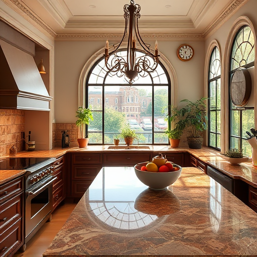Traditional Kitchen Remodeling Capitol Hill, District of Columbia | Expert Services