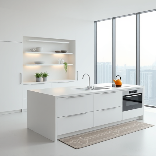 Kitchen Remodeling Financing Options Columbia Heights | DC Solutions