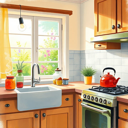 Top Rated Kitchen Designers Shaw, District of Columbia | Expert Services