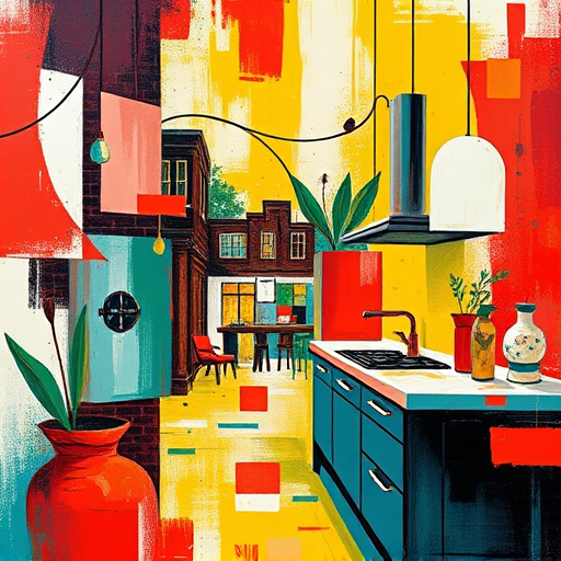 Spring Cleaning and Kitchen Upgrades Tips for a Fresh Home