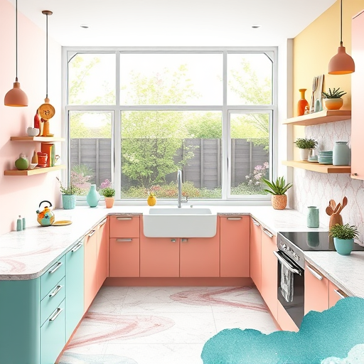 Contemporary Kitchen Upgrade in Columbia Heights, DC | Expert Services