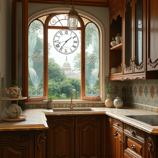 Fall Kitchen Renovation Trends 2024: Top Ideas & Inspirations