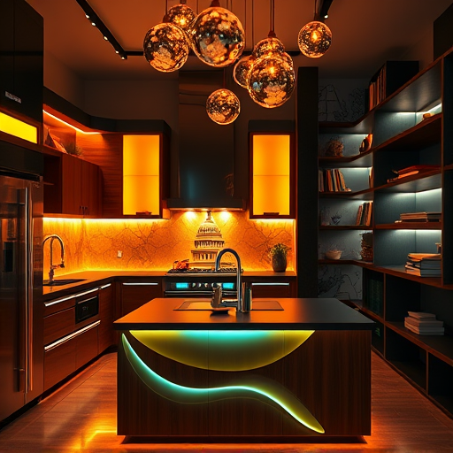 Kitchen Island Installation Southwest Waterfront, DC | Expert Service