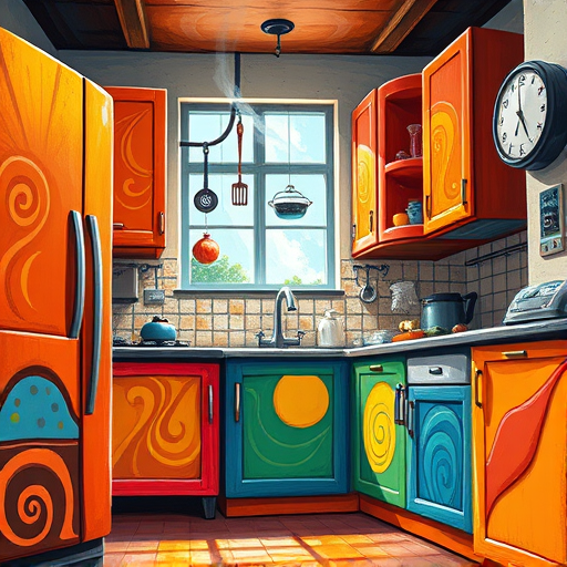 Professional Kitchen Renovation Services in Congress Heights, DC