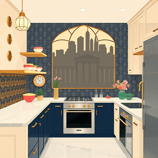 Quality Kitchen Cabinets 900mm High | Durable & Stylish Storage