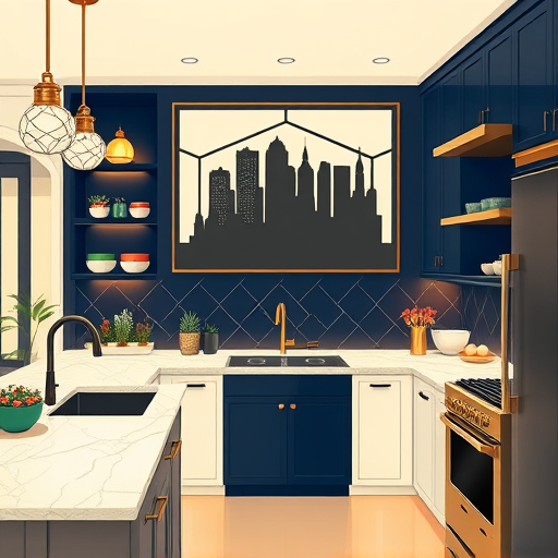 Kitchen Remodeling Financing Options NoMa, DC | Hassle-Free Loans