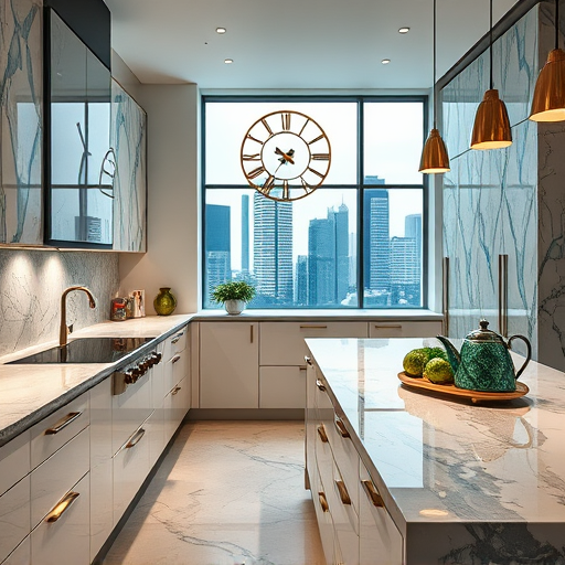 Custom Kitchen Cabinets Anacostia | Expert Kitchen Renovations in DC