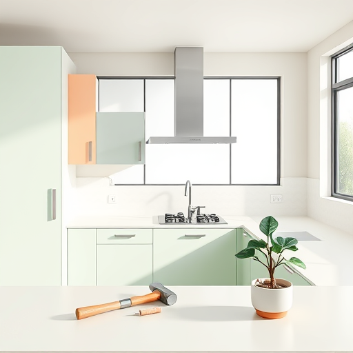 Kitchen Layout Optimization Downtown, District of Columbia | Expert Services