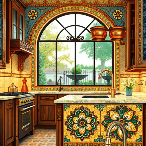 Kitchen Design 8 x 5: Modern & Stylish Small Kitchen Inspiration