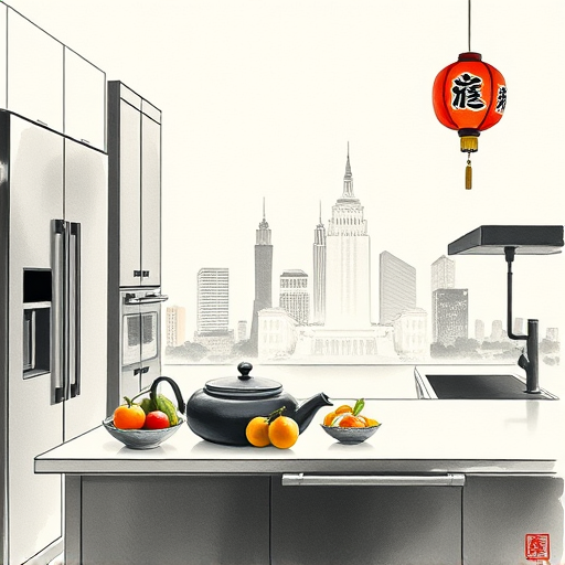 Kitchen Layout Optimization Adams Morgan, District of Columbia | Expert Solutions