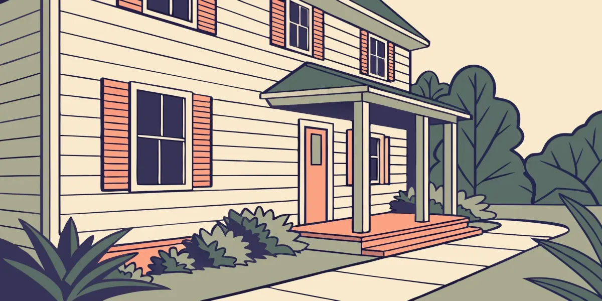 A Homeowner's Complete Guide to Vinyl Siding