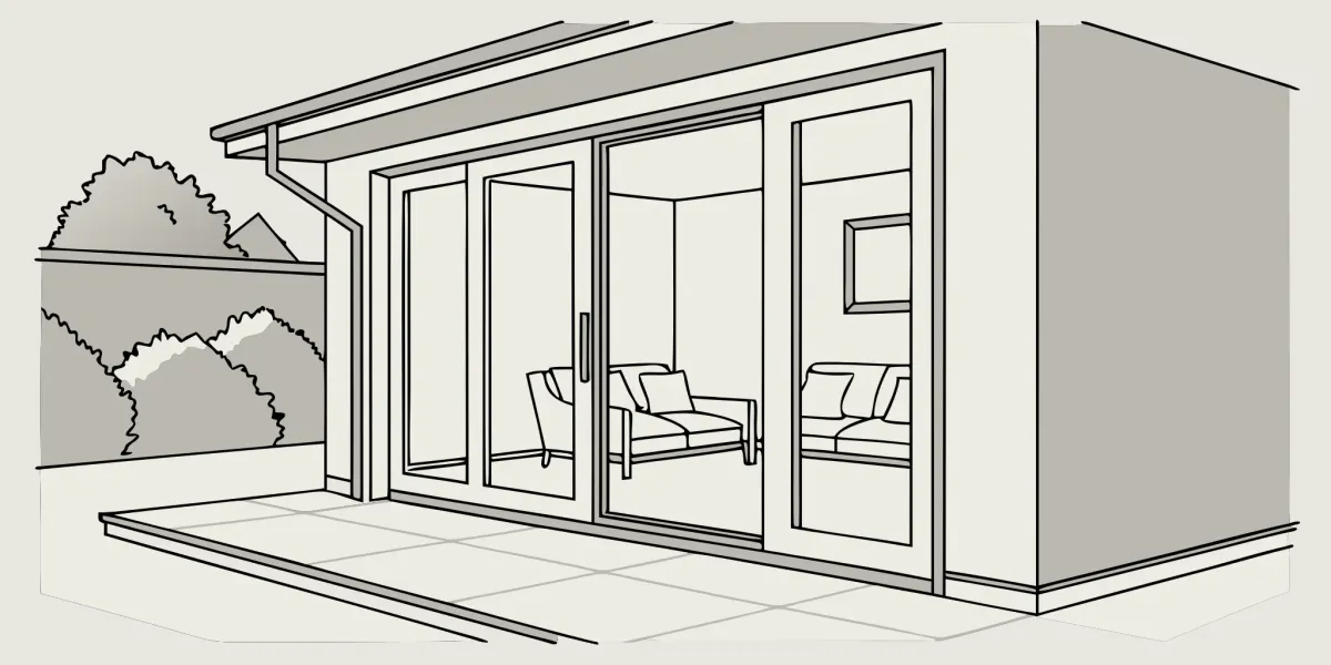 Patio Door Cost and Installation: A Full Breakdown