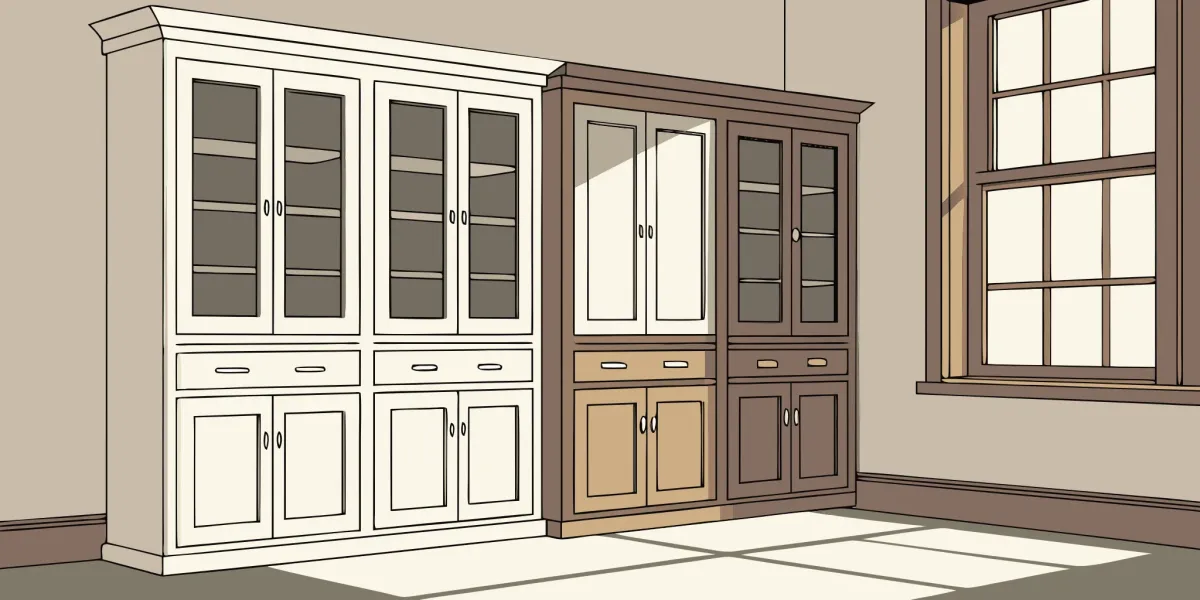 The Ultimate Kitchen Cabinets Pictures Gallery