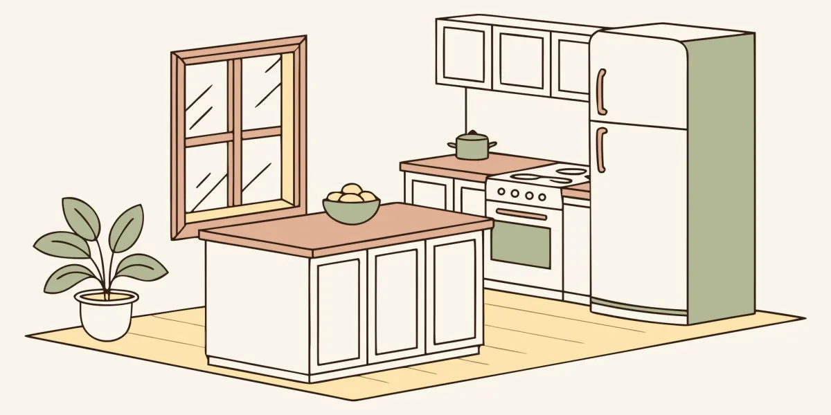 How to Plan a Low Cost Kitchen Renovation