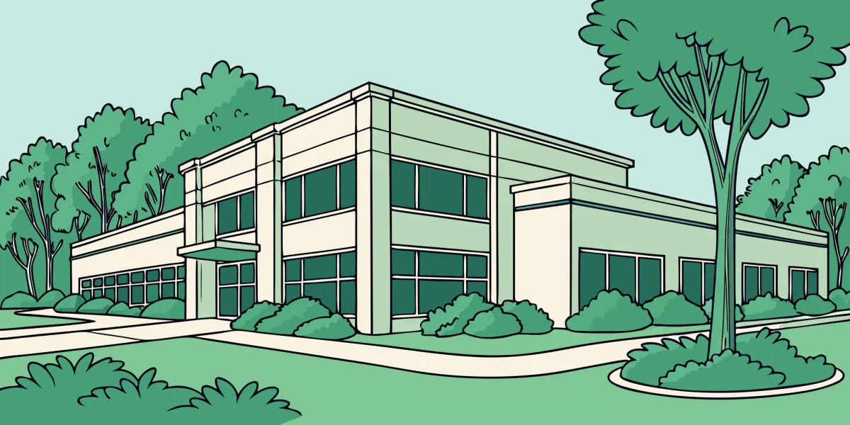 Commercial Property Maintenance Services: A Full Guide