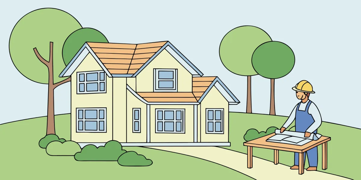 5 Steps to Hire a General Contractor for a Home Addition