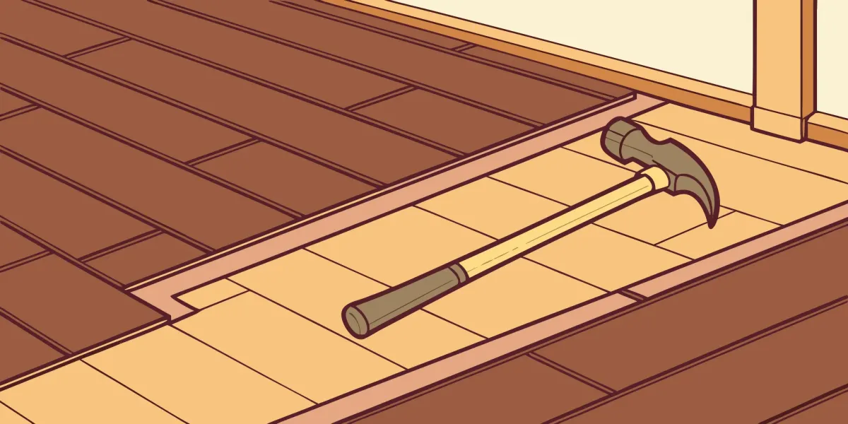 Hardwood Floor Installation Labor Cost: A Full Breakdown