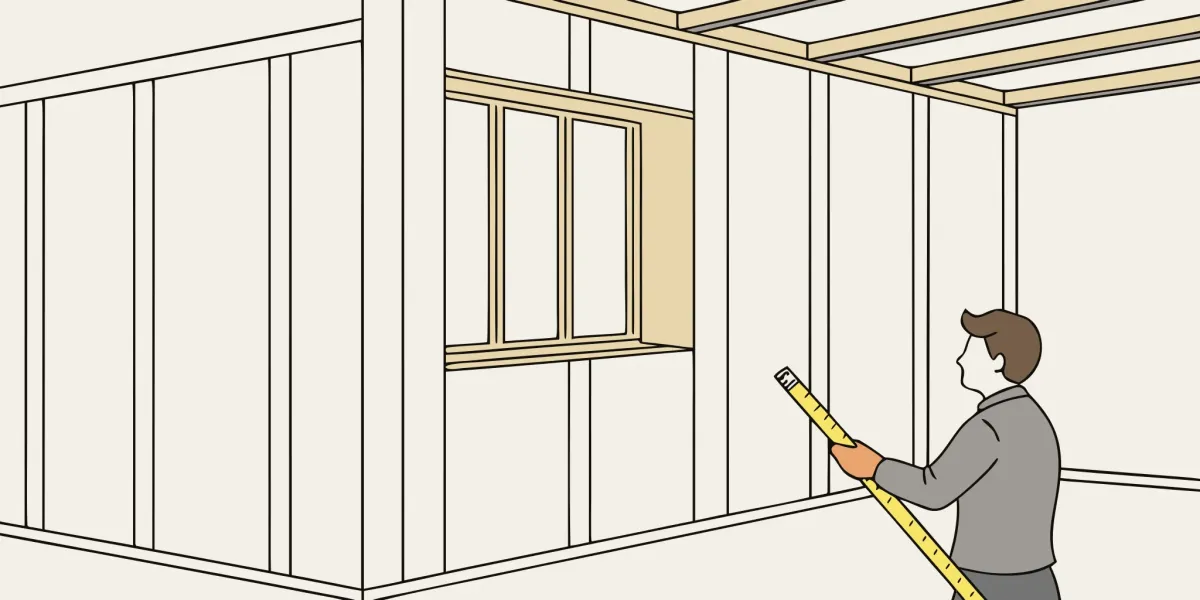 Average Cost for Drywall Installation: A 2025 Guide